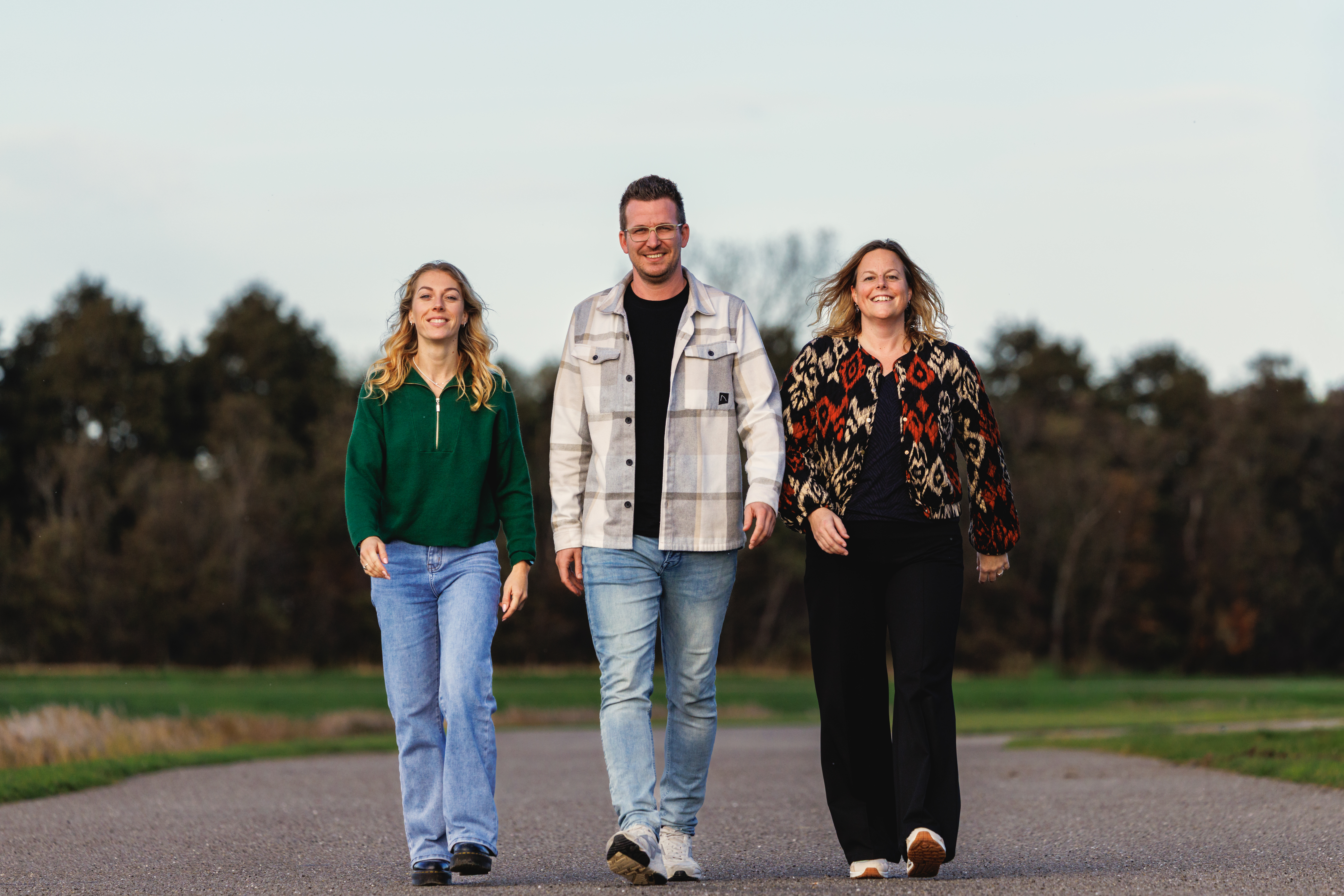 Regisseurs Bewegen & Gezondheid