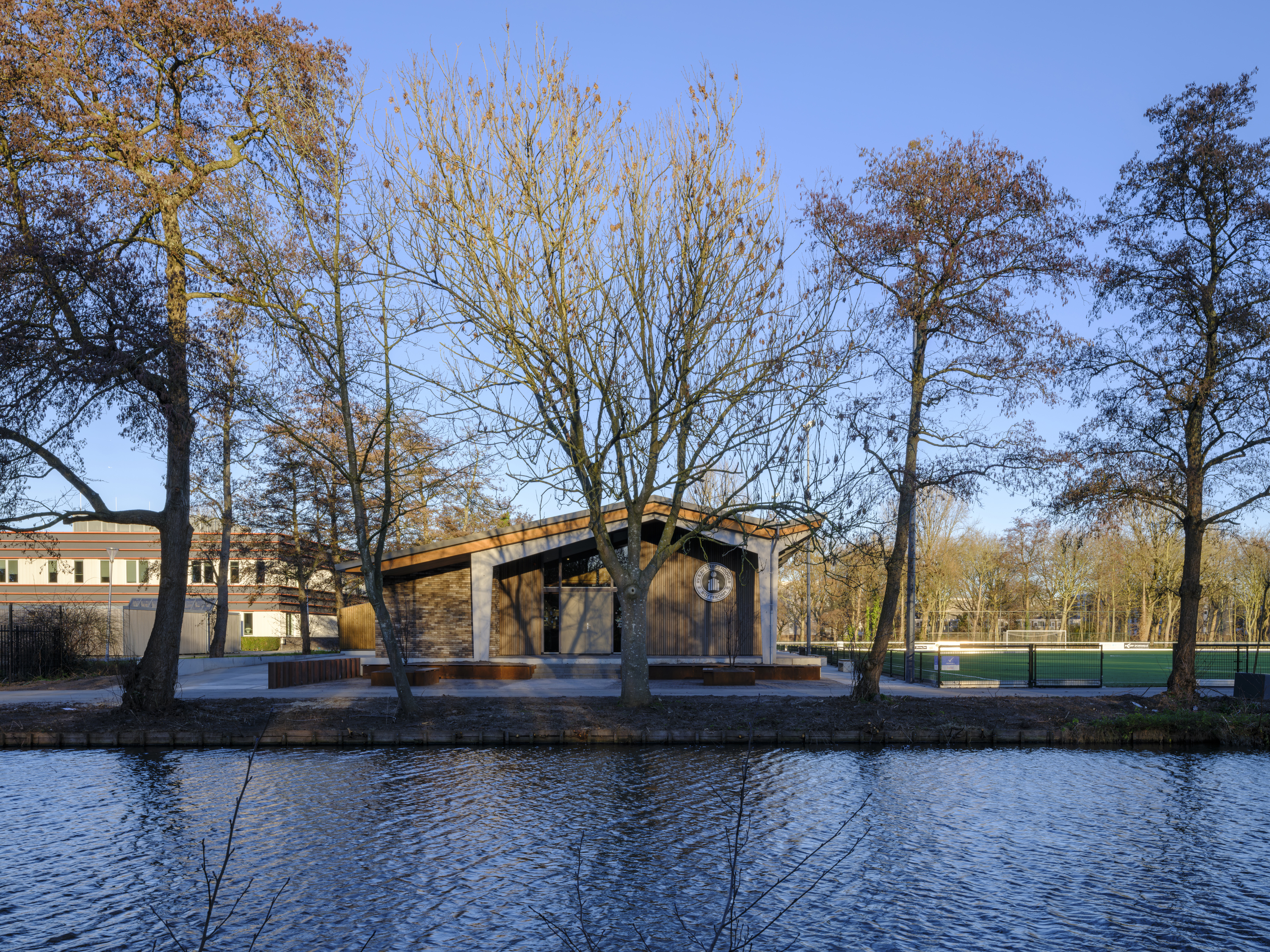 Ossip van Duivenbode